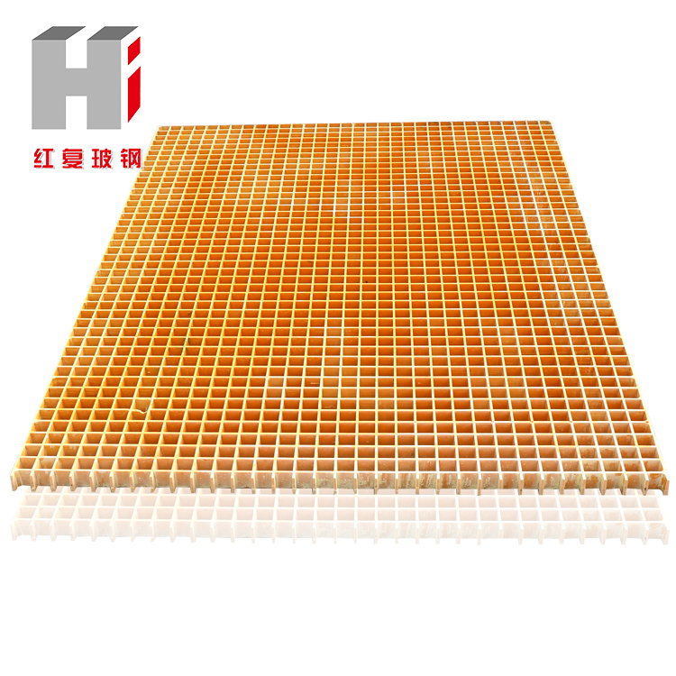 玻璃钢格栅